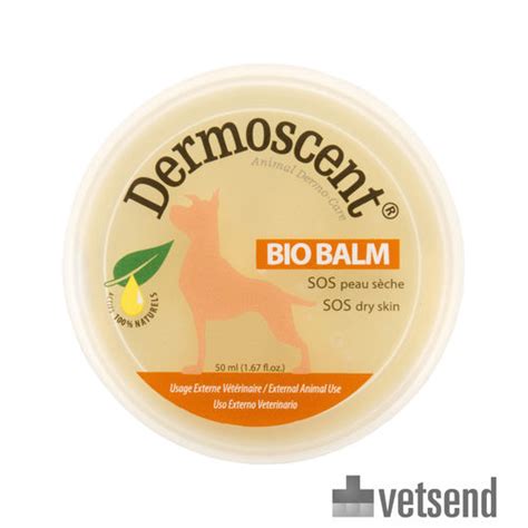 Dermoscent Bio Balm | Order Online