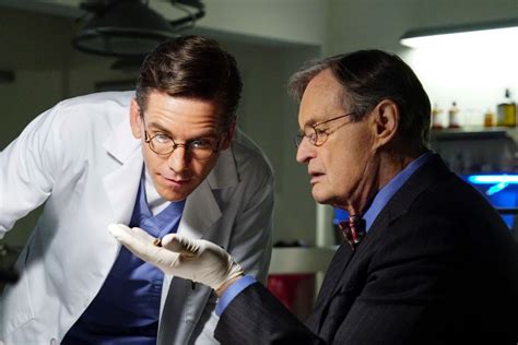 ‘NCIS’: Brian Dietzen Explains What It Means to 'Pull a Palmer'