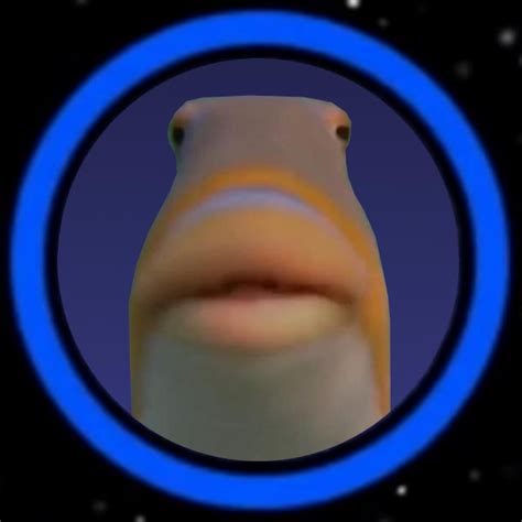 Staring Fish Icon | Lego Star Wars Icons | Know Your Meme