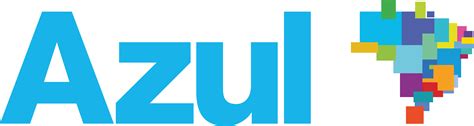 Azul Logo – Azul Linhas Aéreas Logo – PNG e Vetor – Download de Logo