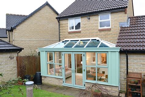 Bespoke Conservatories | Conservatory World