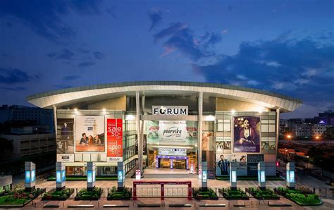 NEXUS VIJAYA MALL (Chennai (Madras)) - All You Need to Know BEFORE You Go