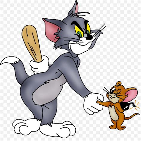 Tom Cat Tom And Jerry Jerry Mouse Cartoon, PNG, 1024x1024px, Tom Cat ...