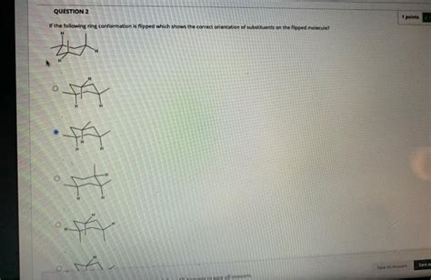 Solved QUESTIONS Which is true regarding ring strain and | Chegg.com