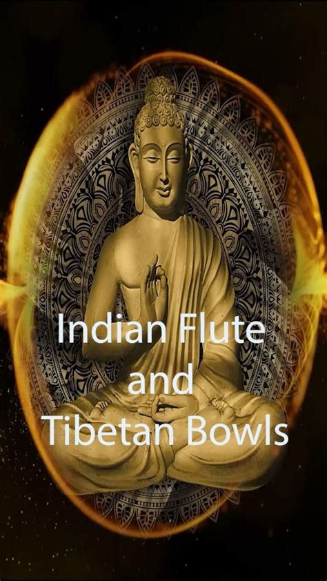 20 minutes meditation music indian flute and tibetan bowl – Artofit