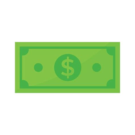 Dollar bill vector illustration 26956526 Vector Art at Vecteezy