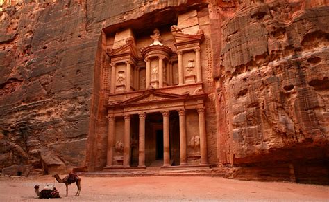 Petra travel | Jordan - Lonely Planet