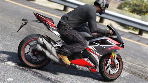 2017 Honda CBR250RR [Replace | Liveries | Digital Digals] - GTA5-Mods.com