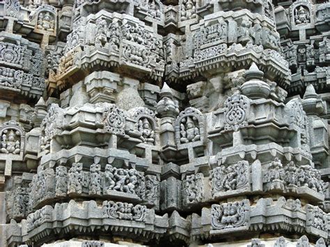 A Guide To Chennakesava Temple At Somanathpur, Mysore - Updated 2024 | Trip101