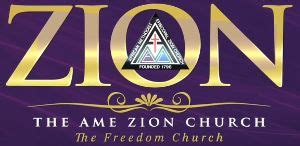 AME Zion Church History