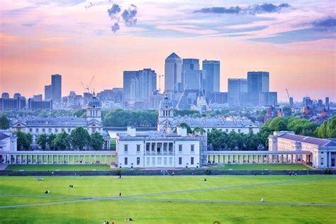 greenwich-park-guide-view-point | The Culture Map