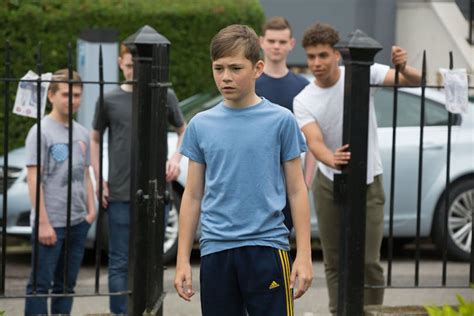 EastEnders Spoilers: Gang related terror ahead for Dennis Rickman Jnr | Closer