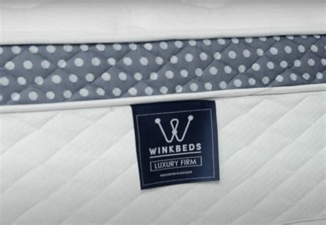 WinkBed vs Helix Mattress Unbiased Comparison 2023