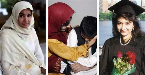 Ismat Siddiqui, mother of Dr. Aafia Siddiqui passes away in Karachi ...