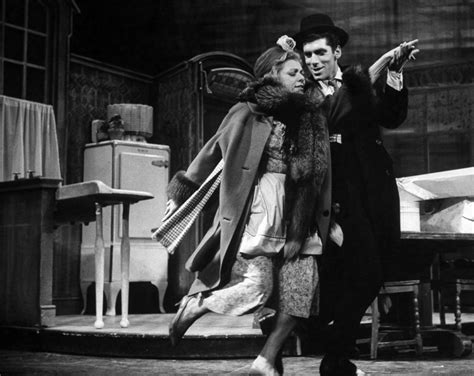 Barbra Streisand 75th Birthday: Photos of Her Broadway Debut