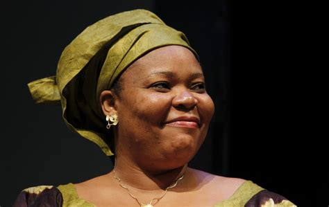 Leymah Gbowee Quotes. QuotesGram