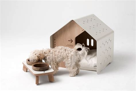 Minimalistic style meets comfort in these pet-friendly furniture designs! - Yanko Design