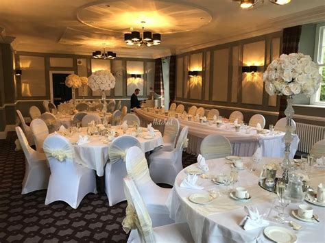 Holiday Inn Doncaster Wedding Venue Warmsworth, South Yorkshire | hitched.co.uk