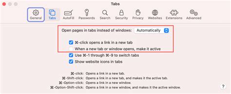 How to open Safari links in new tabs on iPhone, iPad, and Mac