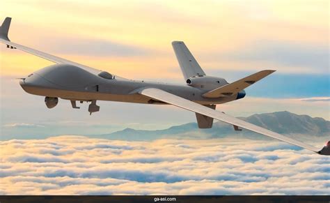 India-US MQ-9B Armed Drone Deal Explained In 5 Points