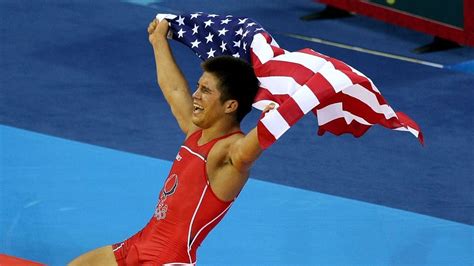 Henry Cejudo Loses Olympic Comeback, Retires | Fox News