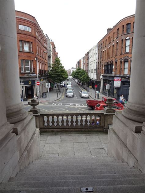 71 best images about History and architecture, Dublin City Hall on ...