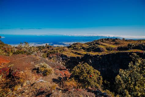 Hualalai Volcano Tour | Hualalai Crater Experience — Uluhaʻo