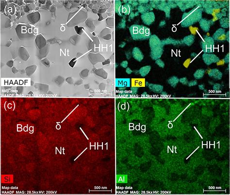 Formation of an Al‐Rich Niccolite‐Type Silica in Subducted Oceanic ...