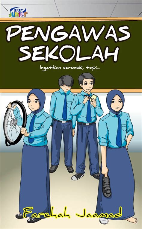 Pengawas Sekolah - Homecare24