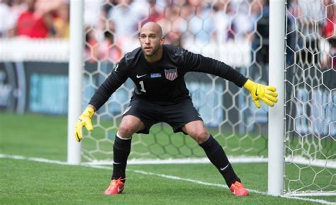 Yo WPost: Tim Howard Saves, But He Says With God’s Help | Terry Mattingly (editor)