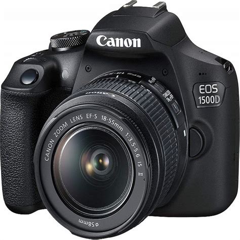 Buy Canon EOS 1500D DSLR Camera in Udaipur, Rajasthan | Bansal Studio