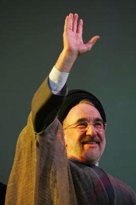 Mohammad Khatami's quotes, famous and not much - Sualci Quotes 2019