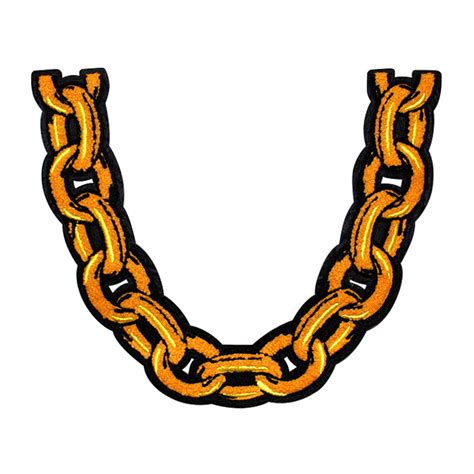 Gold Chain Vector Art, Icons, and Graphics for Free Download - Clip Art Library