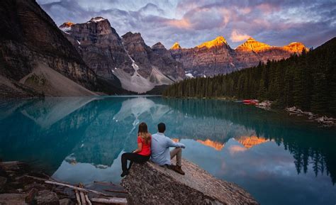 Ripping Lips - The Best Places To Fish In Banff National Park