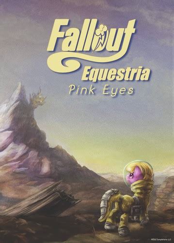 Fallout Equestria - Pink Eyes | Open Library