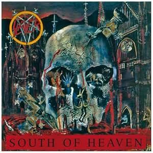 Slayer - South of Heaven - Amazon.com Music