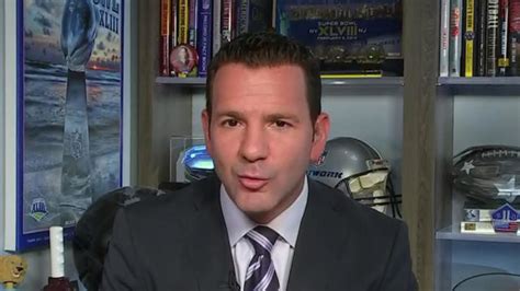 NFL Network Insider Ian Rapoport highlights Green Bay Packers wide ...