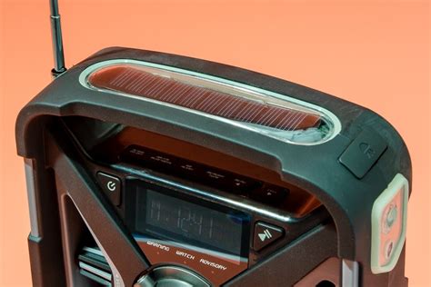 The 5 Best Emergency Weather Radio | Reviews by Wirecutter