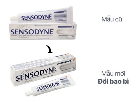 Hướng dẫn cách làm slime bằng kem đánh răng sensodyne