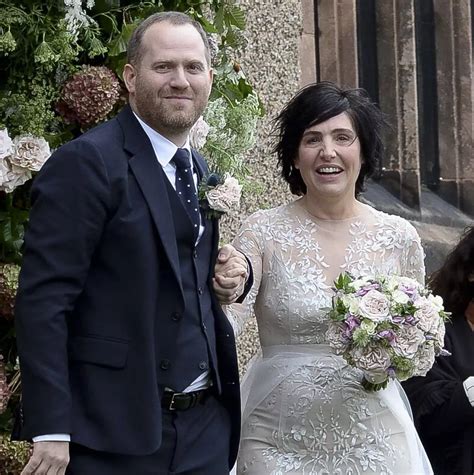 Stunning unseen photos of Bryn Williams and Sharleen Spiteri's wedding ...