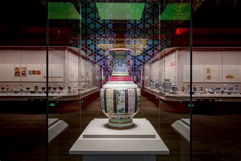 Palace Museum could triple number of artefacts on view | blooloop