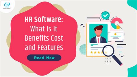 HR Software: What Is It Benefits Cost and Features