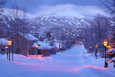 Breckenridge | Breckenridge Lodging