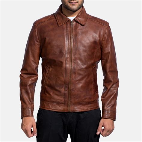 John Wick Leather Jacket Keanu Reeves- IBI Leather