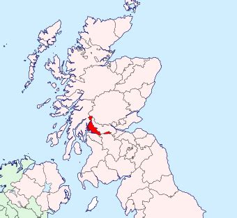 Dunbartonshire - Wikishire