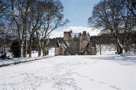 Christmas Events & Winter Festivals in Scotland | VisitScotland