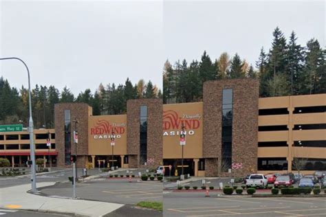 Nisqually Red Wind Casino Chooses Casino Air Technology to upgrade air quality and destroy ...