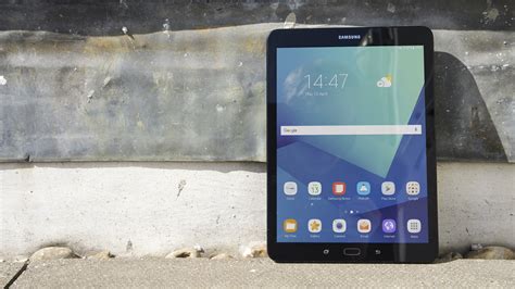 Samsung Galaxy Tab S3 review: The best Android tablet you can buy today