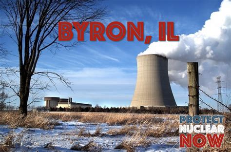 Byron 1 & 2 – Protect Nuclear NOW