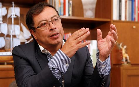 Colombia’s Presidential Hopeful Gustavo Petro Wants a New Left for ...